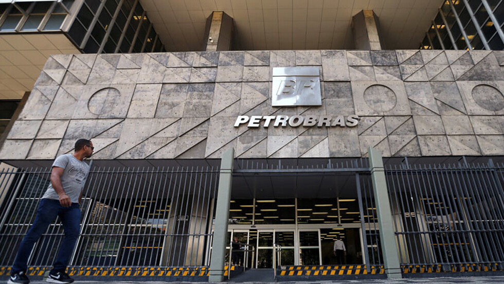 En Brasil se comprometen a dejar tranquila a Petrobras