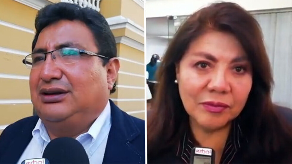 Opositores ratifican carta a Trump y dicen que no tienen miedo a oficialistas