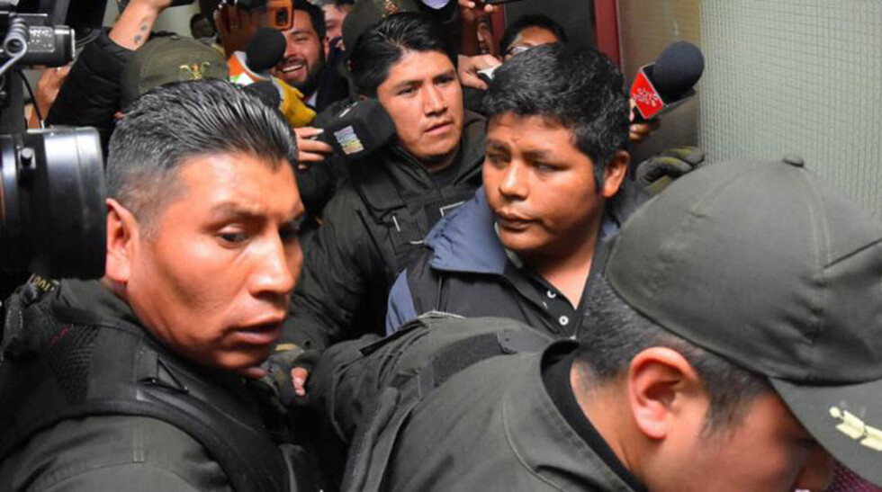 Franclin acepta presidir Adepcoca indefinidamente
