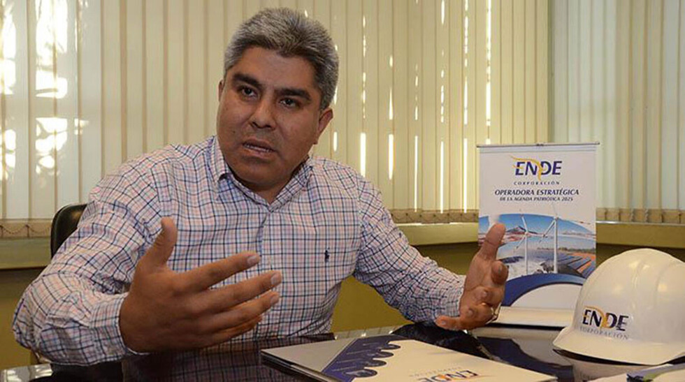 Afinan el  estudio de interconexión con Paraguay