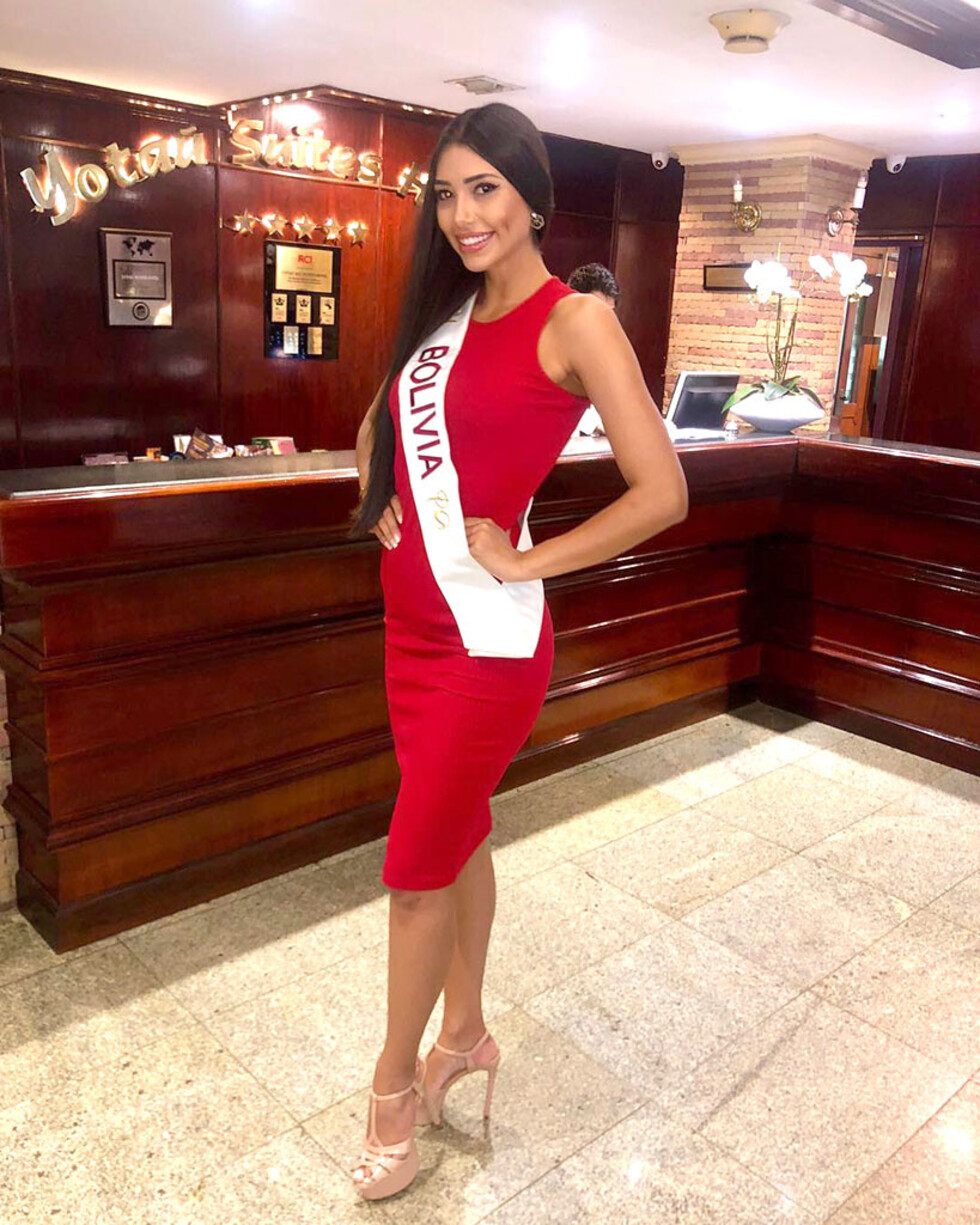 Joyce Prado continuará en  Promociones  Gloria