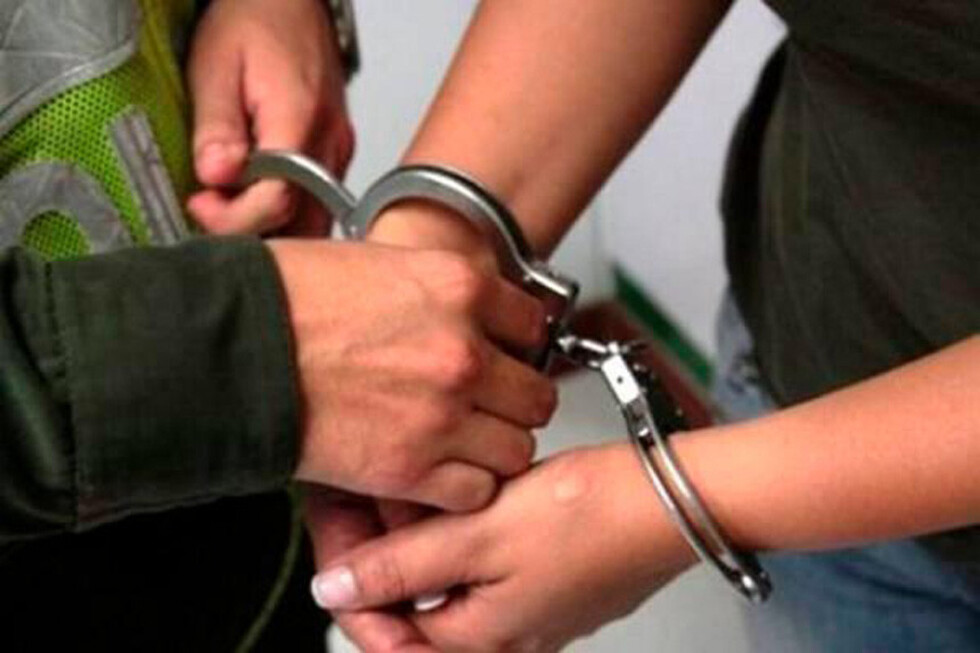 A la cárcel presunto violador de niña de 11 años