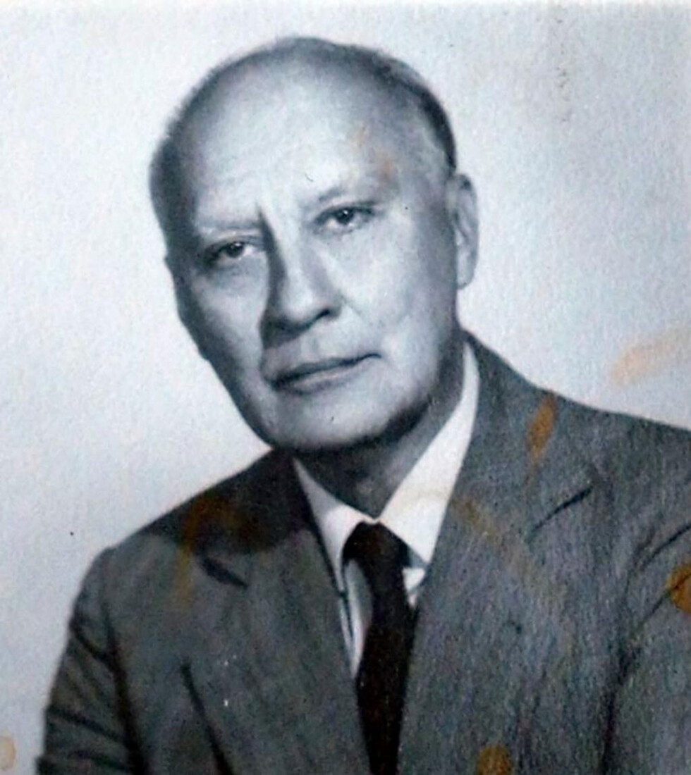 Brigada de Scouts “Gilberto Zilvetti” Fundada En 1938
