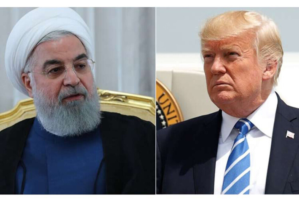 Critican la nueva medida de Estados Unidos contra Irán