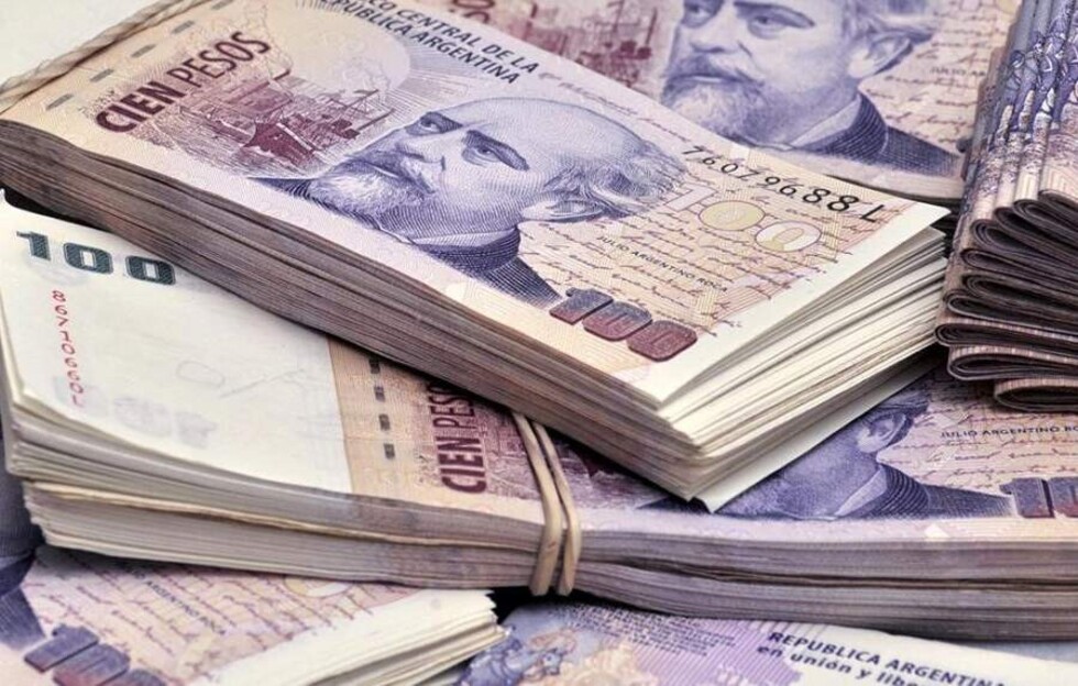 Mercados argentinos recortan pérdidas por compras de oportunidad