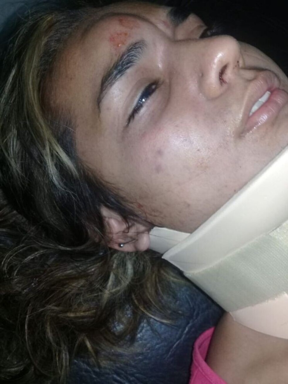 Hombre ahorcó a ex novia  por negarse a tener sexo