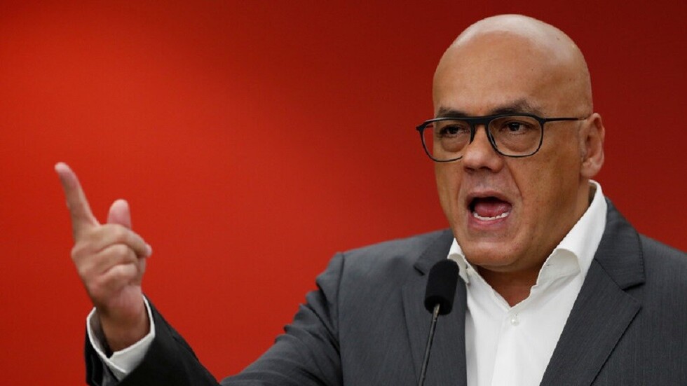 Rodríguez: "El Gobierno está desactivando a quienes tratan de dar golpe de Estado"