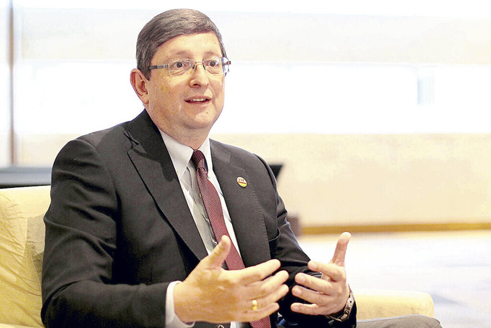 Huarachi pide fecha para declarar en la Fiscalía
