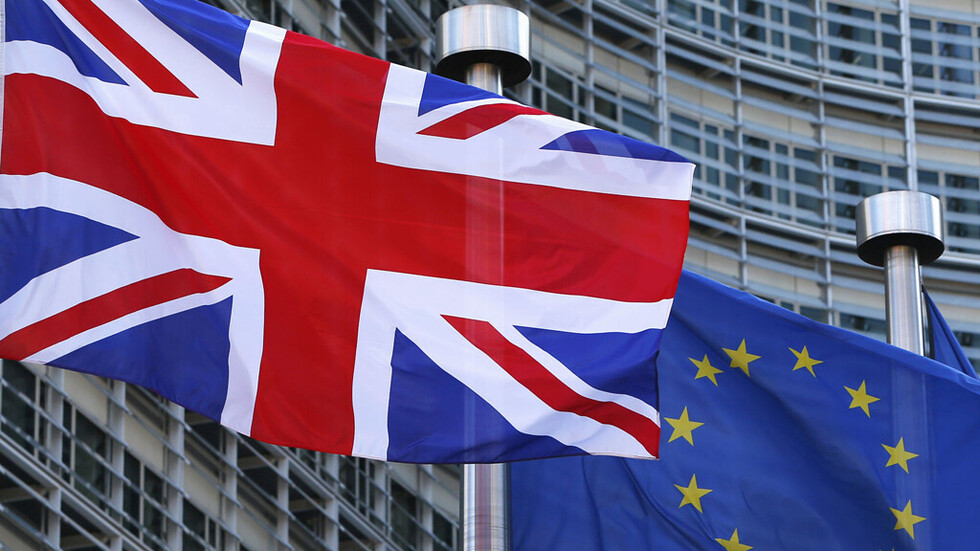 Reanudan pláticas sobre el Brexit en el Reino Unido
