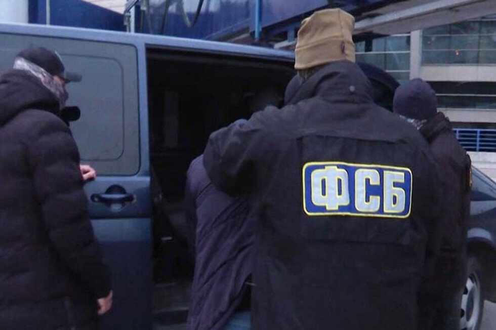 Eliminan una célula clandestina del EI en Rusia