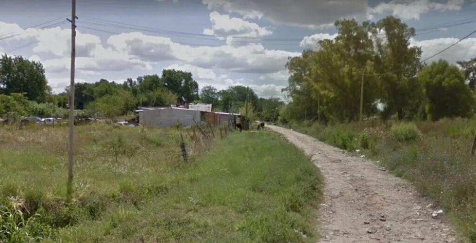 Sujeto asesinó a cuchilladas a su hermano