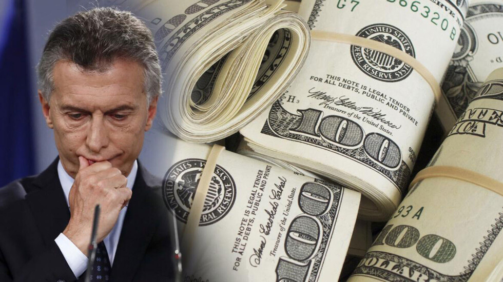El peso en Argentina se deprecia por Renovadas coberturas