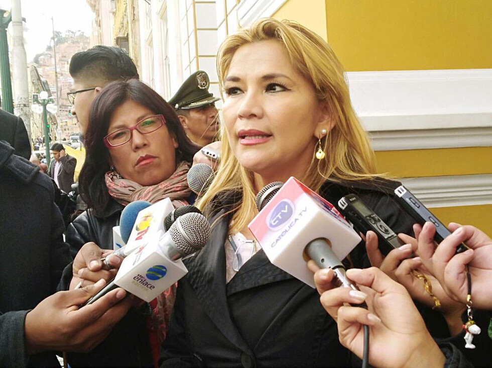 Piden a la ABC exigir cumplimiento a Railway