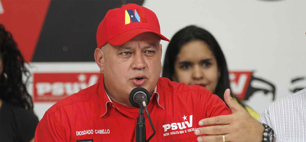 Responsables de intento golpista responderán a la justicia