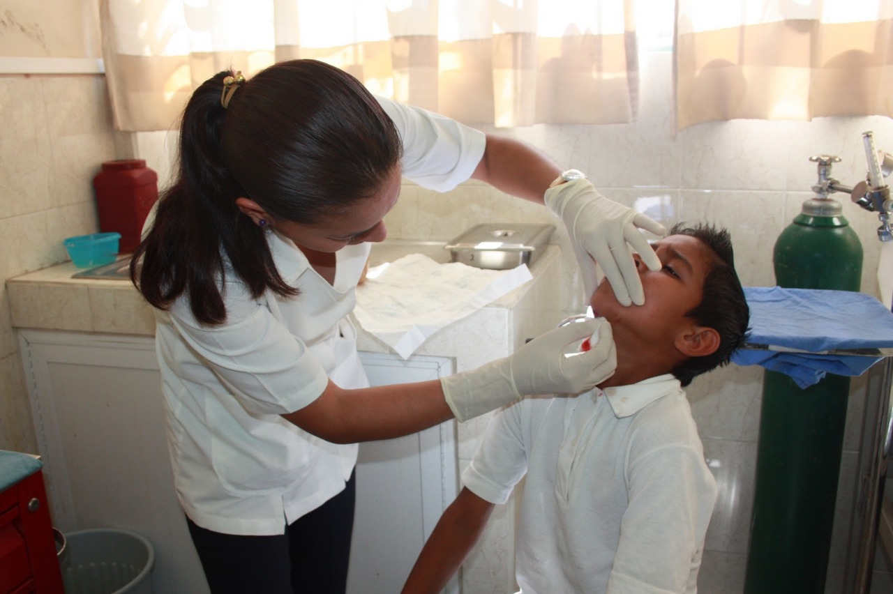 Municipio ultima detalles para el servicio de 24 horas en 4 centros de salud