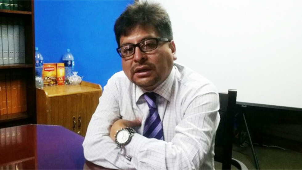 Caso TERSA: Aprehenden al exdirector de Supervisión Municipal