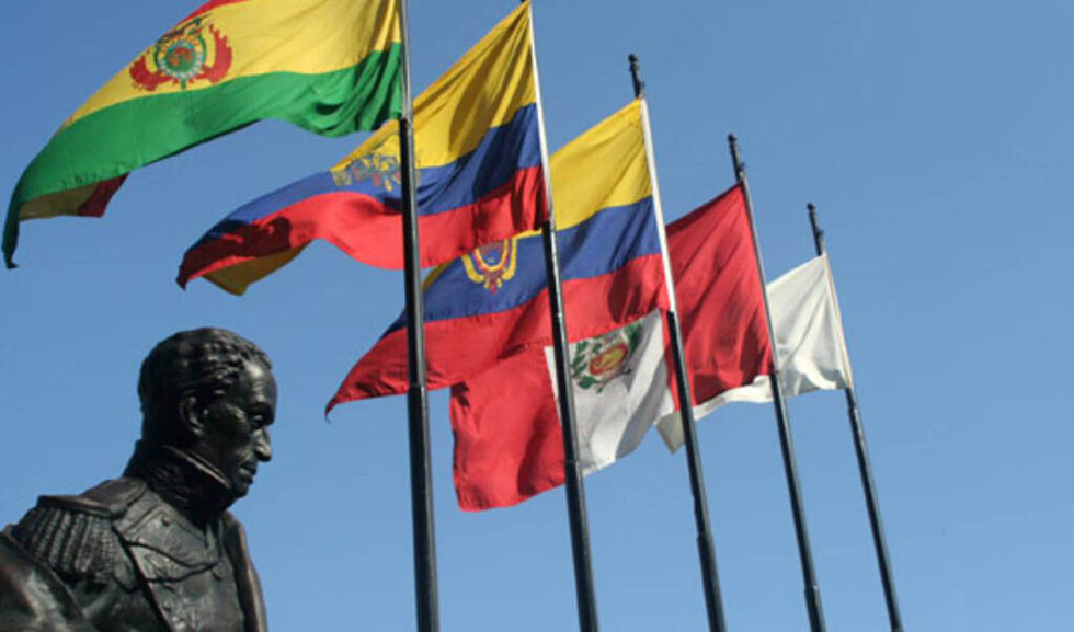 Bolivia asumirá la presidencia de la CAN