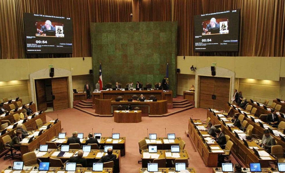 La justicia brasileña ordena que Temer regrese a prisión