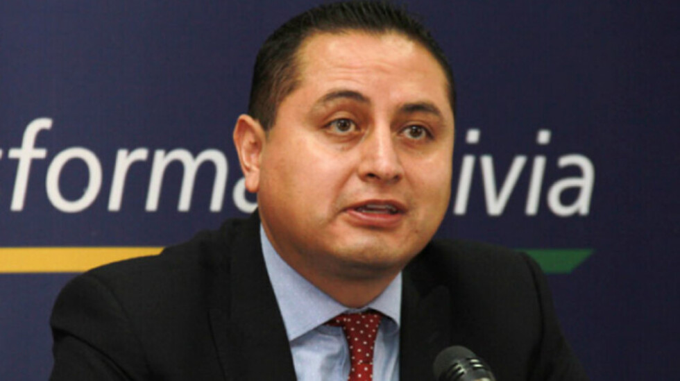 Presentan acusación formal por caso taladros