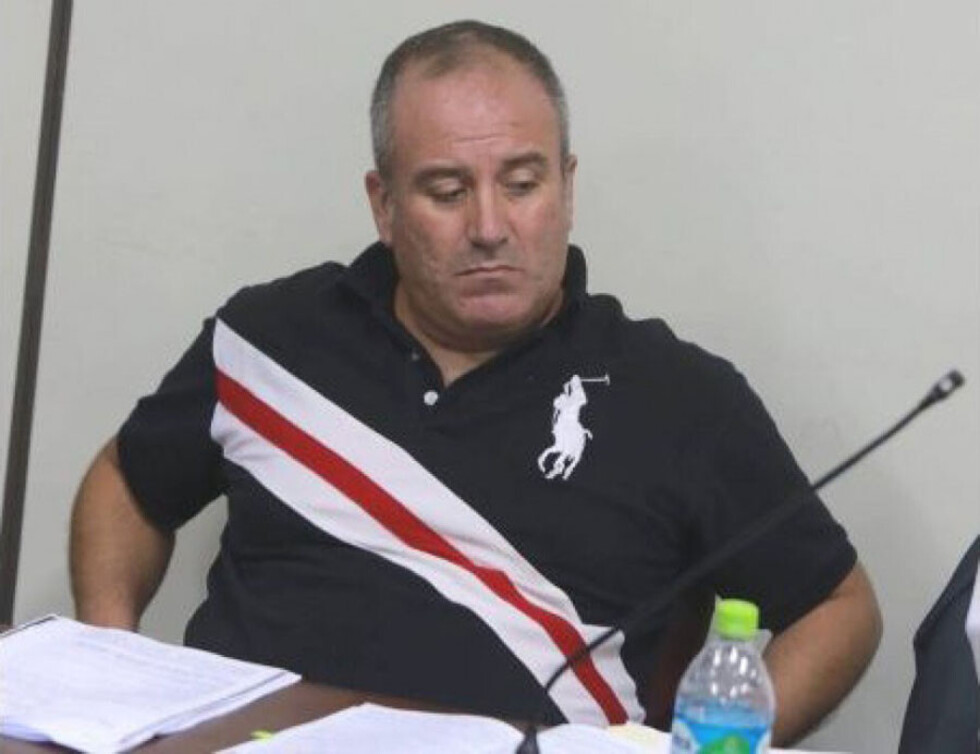 Fortuna de Kurt Brun supera Bs 1.5 millones
