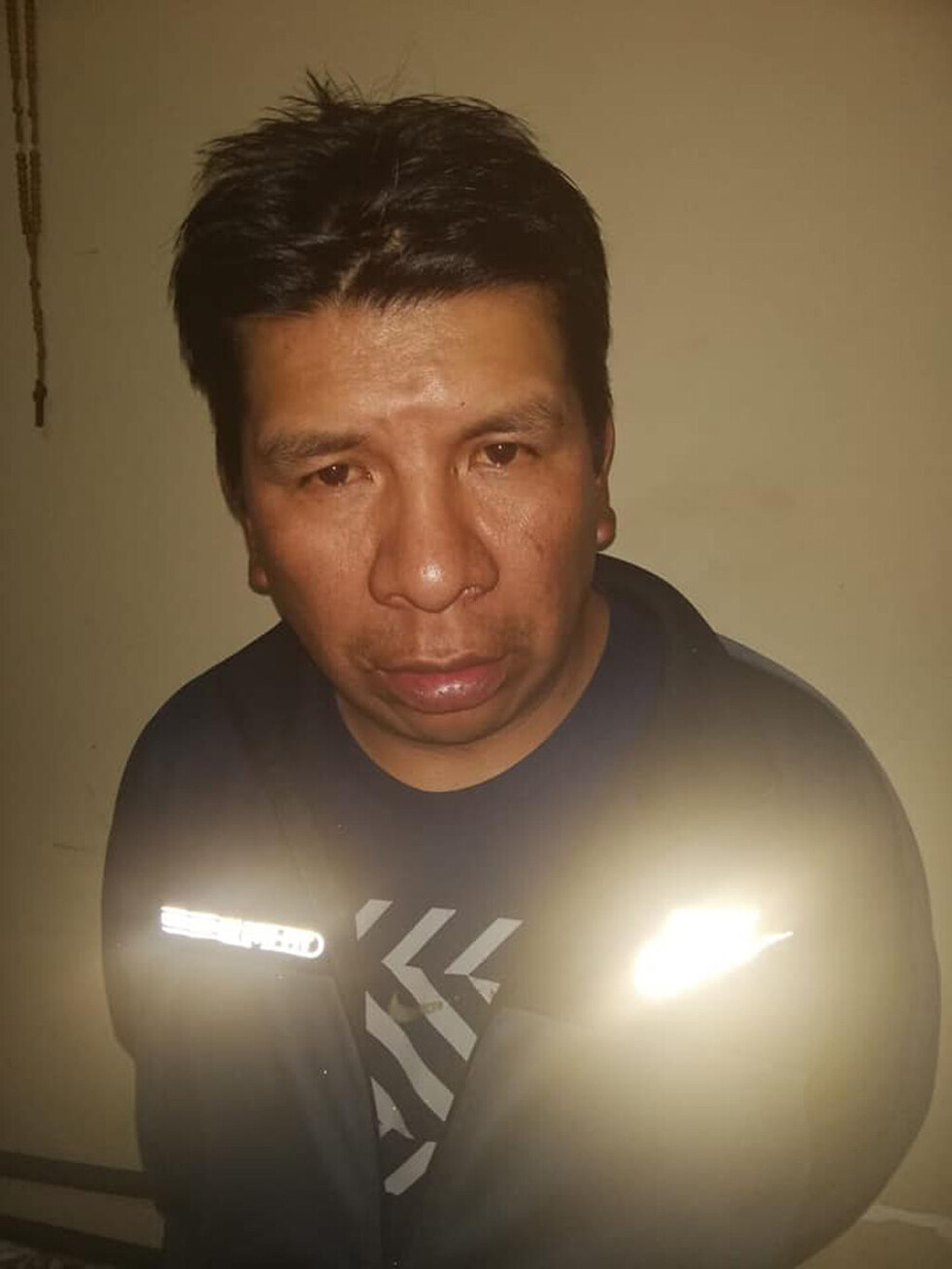 A la cárcel peruano y un boliviano por caso de robo