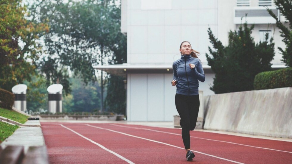 El frio en el entrenamiento