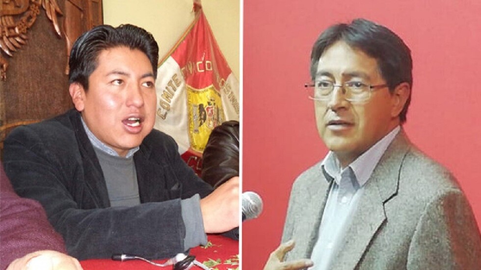 Tildan de “aberrantes” y “prochilenas” las declaraciones de Evo sobre Silala