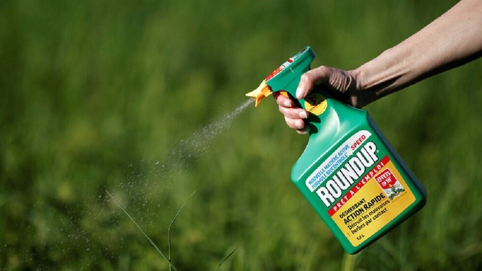 Ordenan a Monsanto a pagar 2.000 millones de dólares en un nuevo juicio por el herbicida Roundup