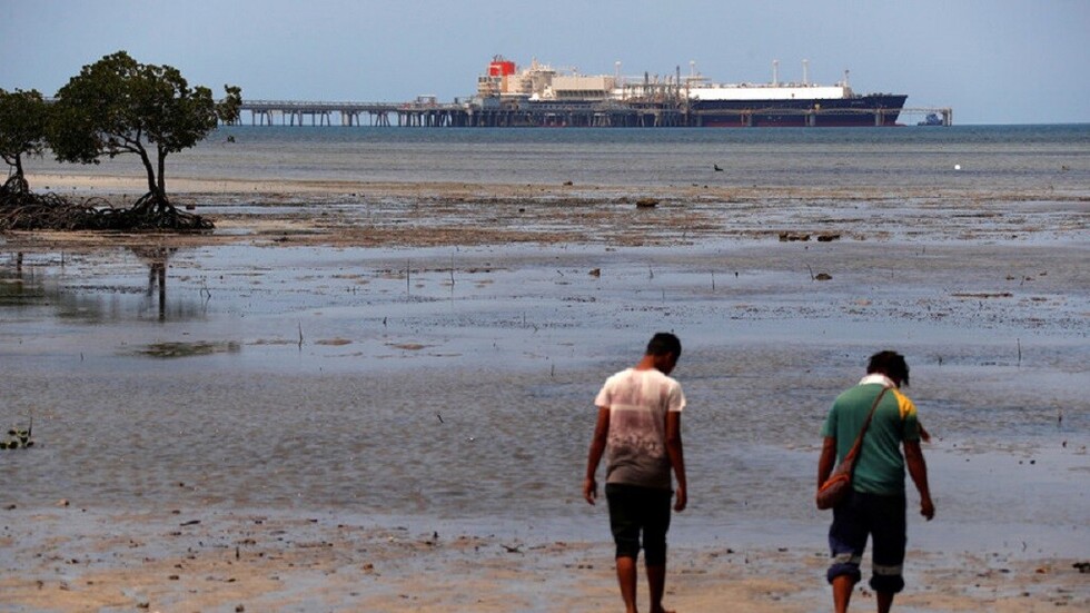 Emiten una alerta de tsunami tras un terremoto de magnitud 7,7 en Papúa Nueva Guinea