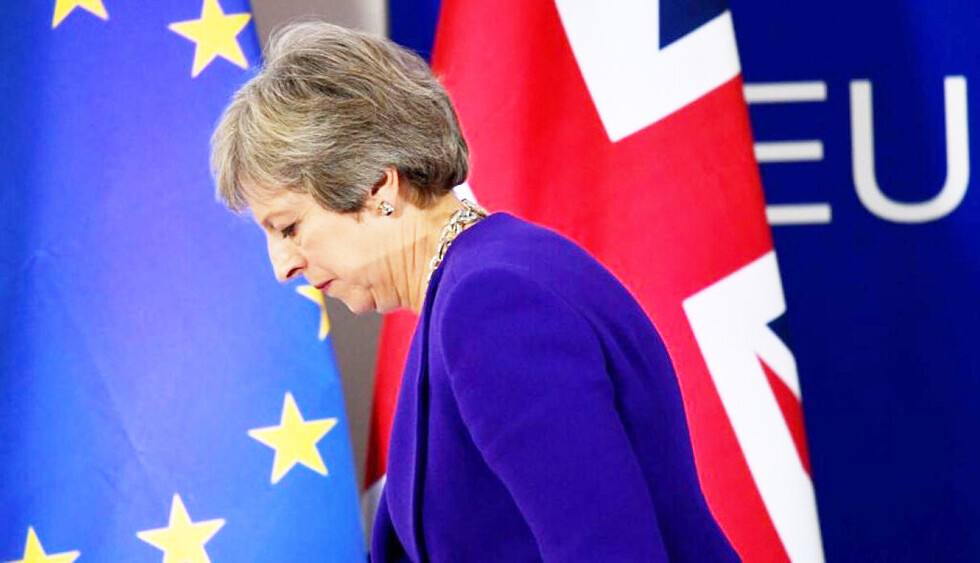 Diálogos para el Brexit fracasan