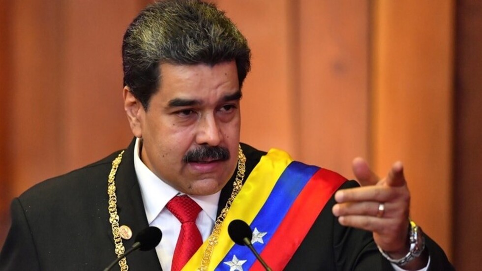 Maduro augura  diálogo con la oposición