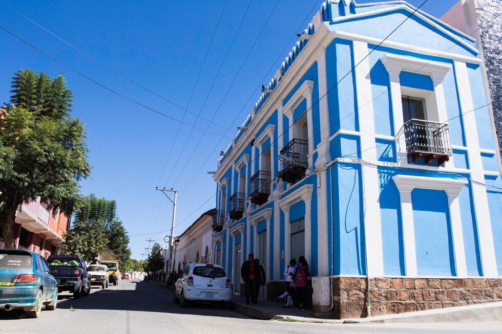 DÍA DE MUSEOS EN URIONDO, UNA EXPERIENCIA DIFERENTE