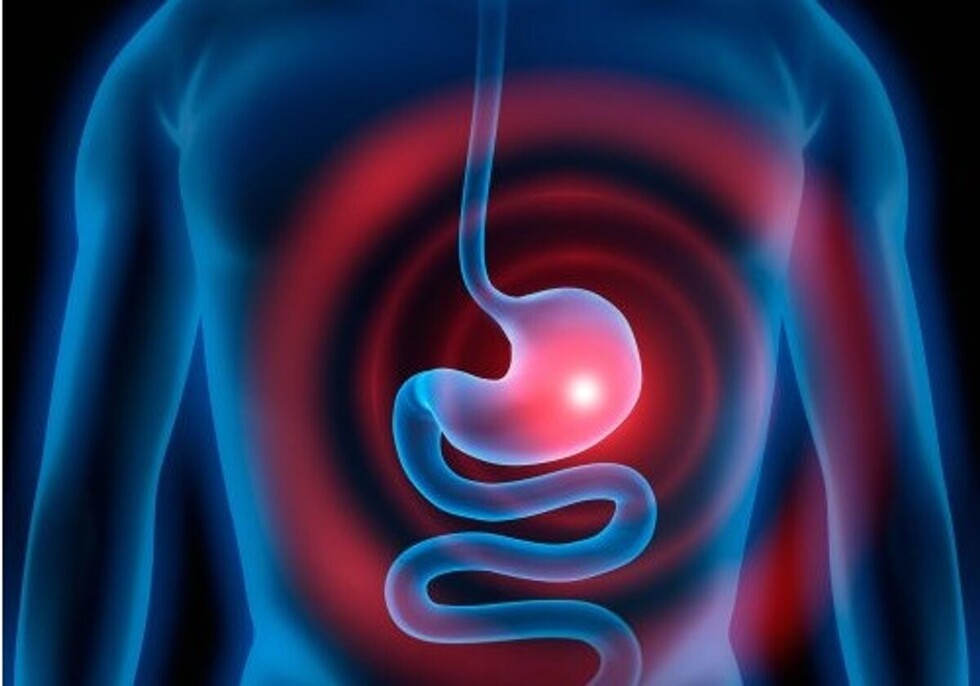Cómo controlar la gastritis