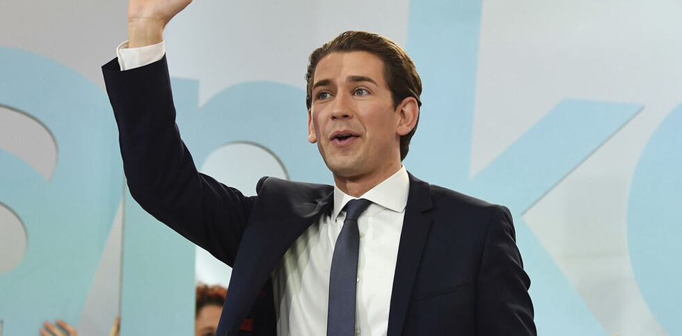 Austria: convocan a unas elecciones anticipadas