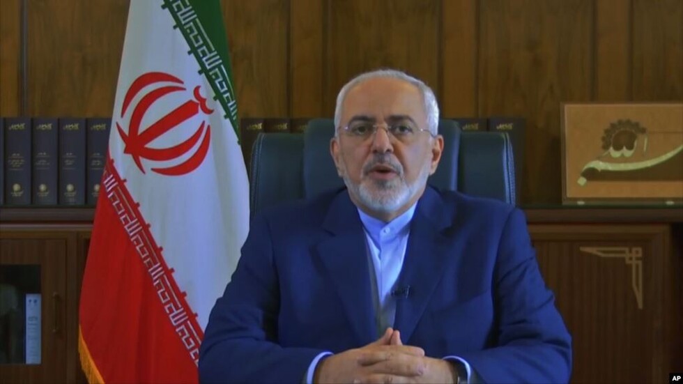 Irán descarta la posibilidad de un conflicto con EEUU