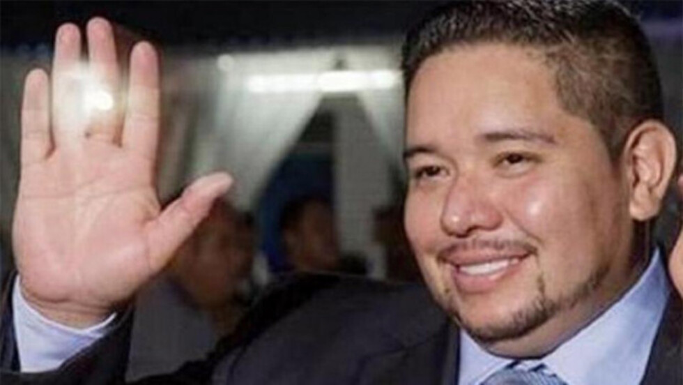 Mujer presentó demanda para negar que sea madre de Pedro Montenegro