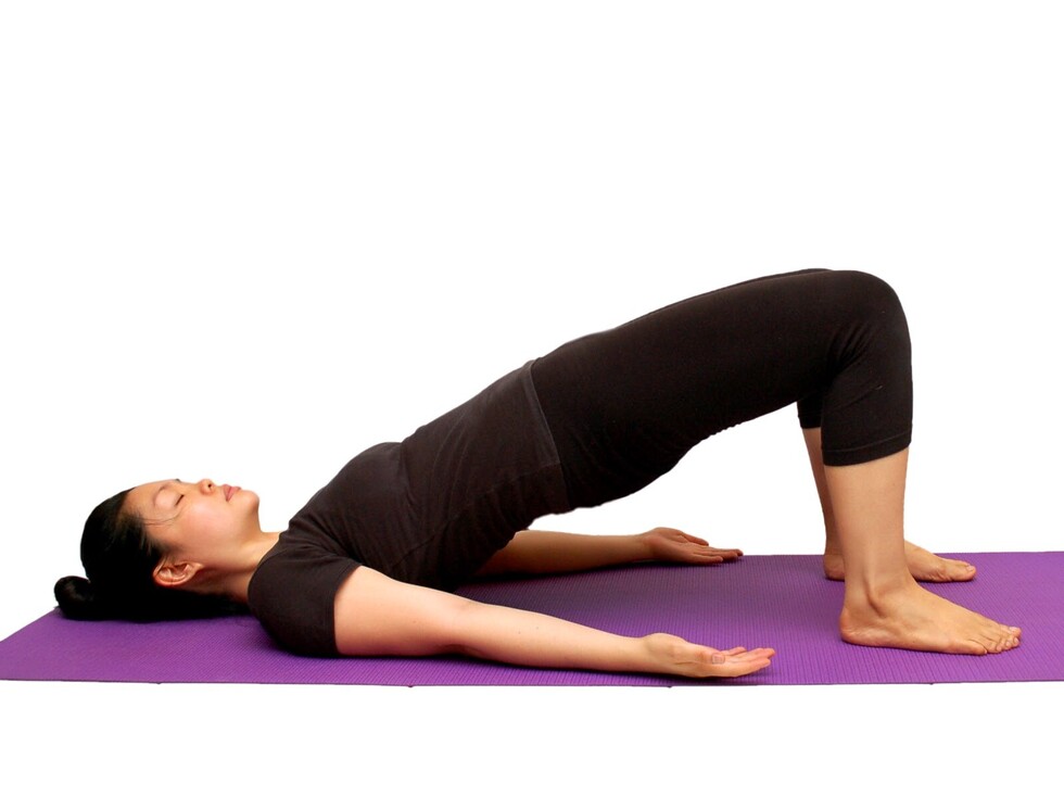 Claves para tonificar piernas