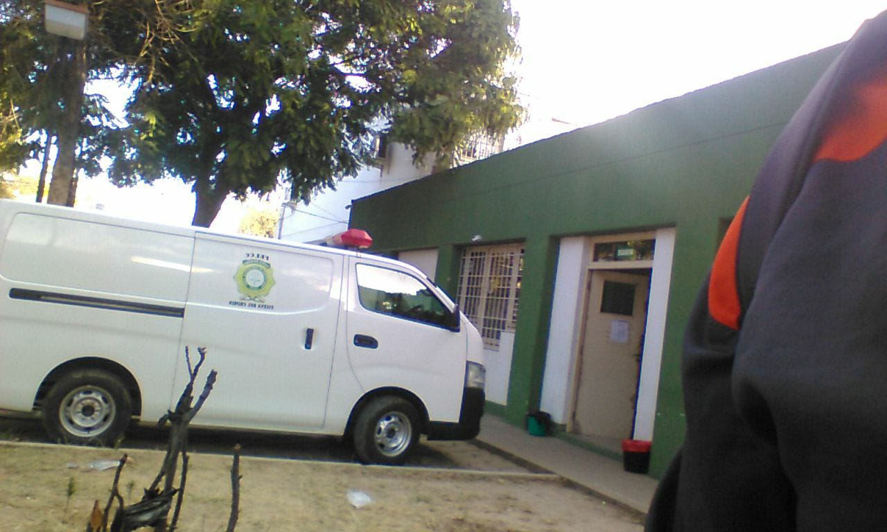 Investigan feminicidio suscitado hoy en la ciudad de Tarija