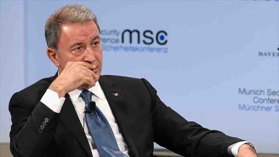Turquía se prepara para posibles sanciones de EEUU