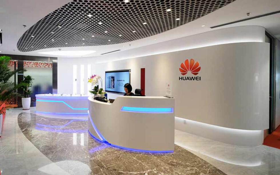EEUU y China elevan tensión comercial por el caso Huawei