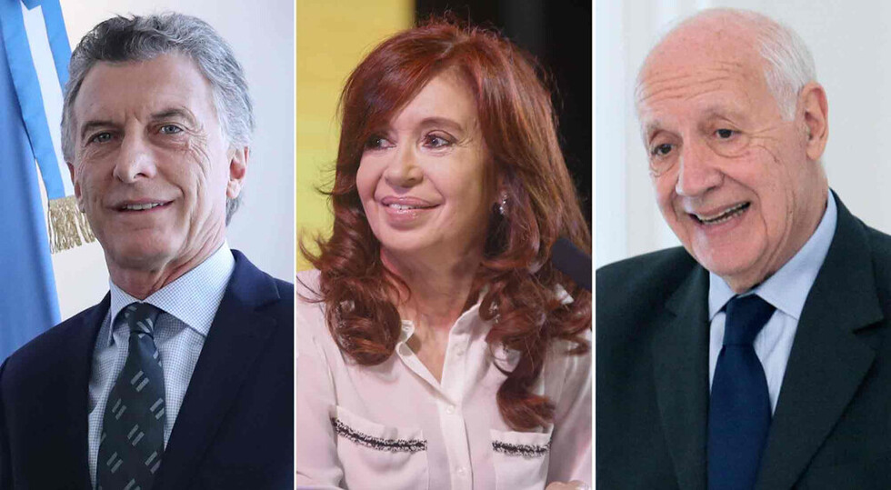 El movimiento electoral a toda marcha en Argentina