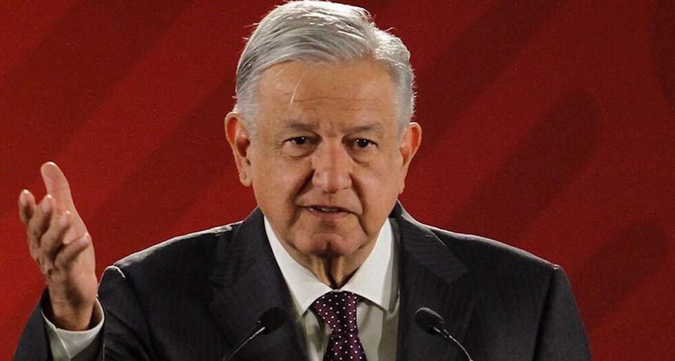 México construirá refinería de crudo en junio
