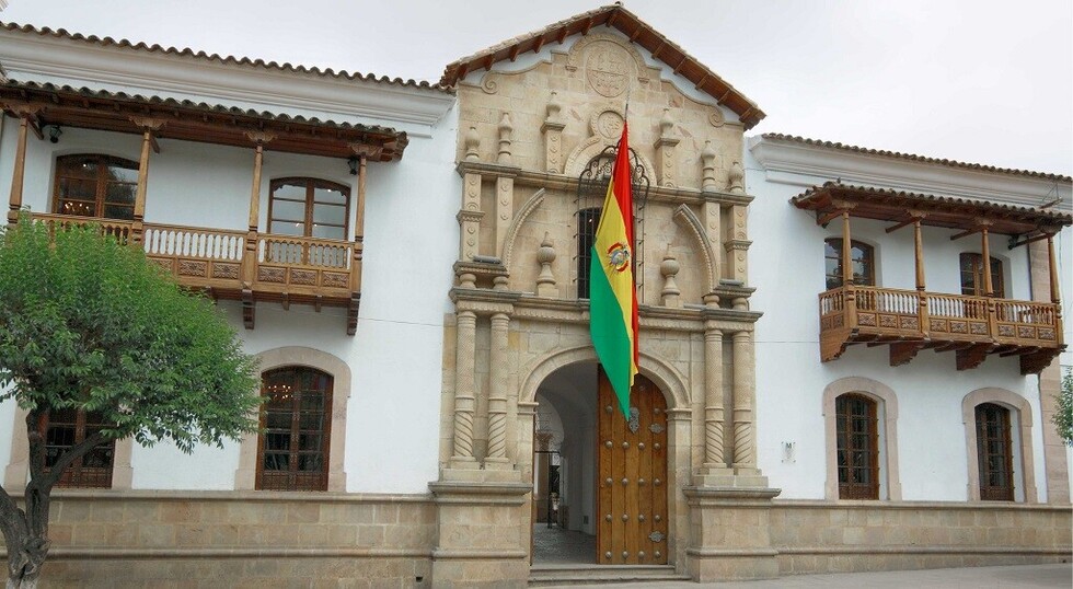 Chuquisaca celebra 210 años de gesta libertaria sin Evo y Álvaro