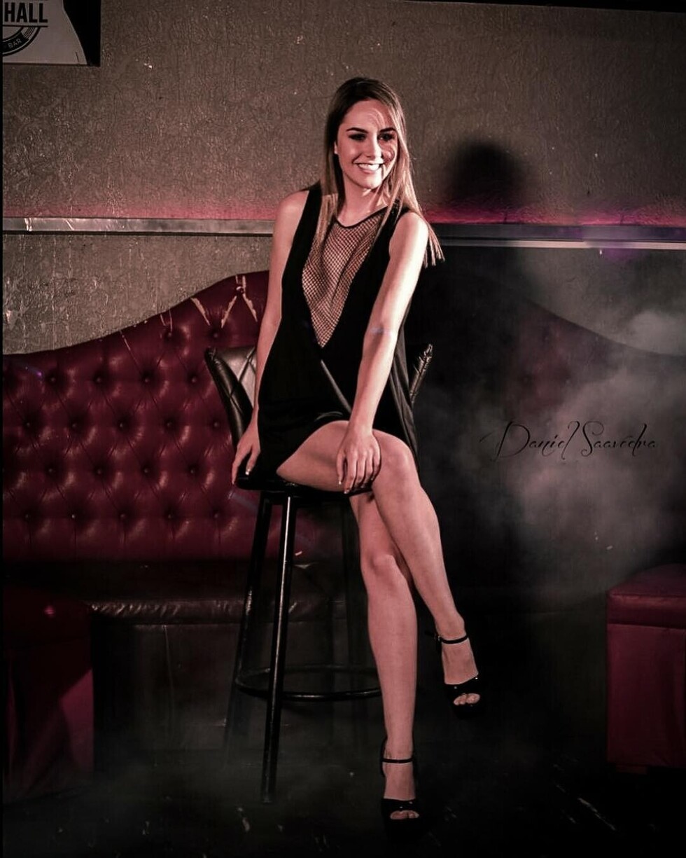 Mariana Dupleich vive una  nueva etapa