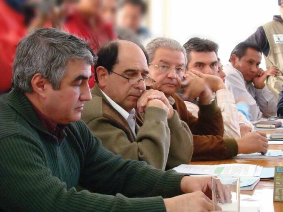 Del postmasista al invitado fake: la tesis definitiva para hacer carrera en el MAS