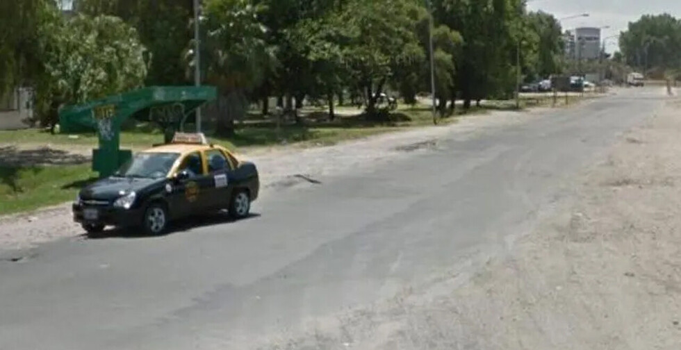 Mató a su hermano con un pinche para chorizos