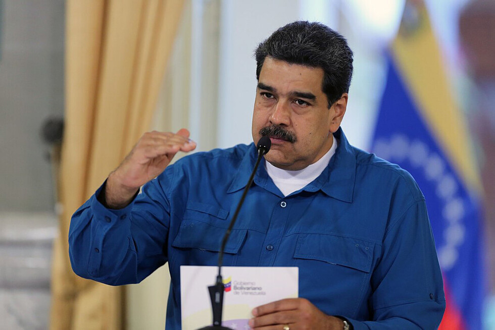 Maduro denuncia sabotaje a embarcaciones petroleras