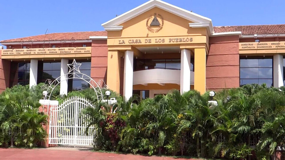 El Gobierno de Nicaragua avanza en consolidar la paz