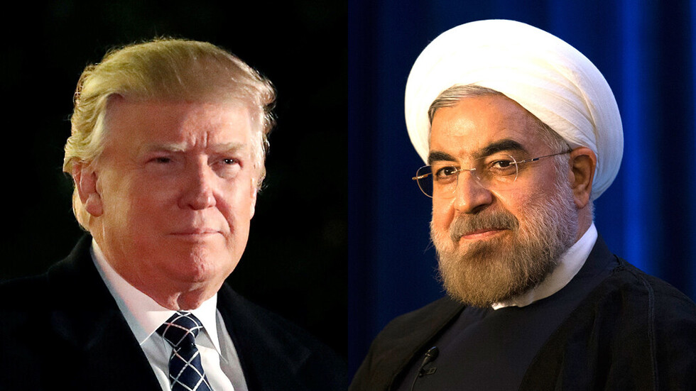 Trump dice que es posible un acuerdo nuclear con Irán