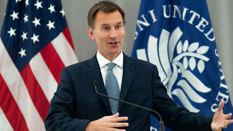 “Un Brexit sin acuerdo sería suicidio político”